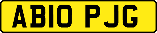 AB10PJG