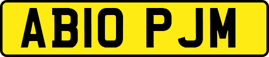AB10PJM