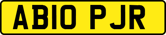 AB10PJR