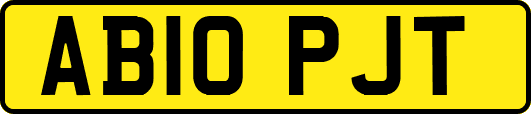 AB10PJT