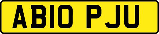 AB10PJU