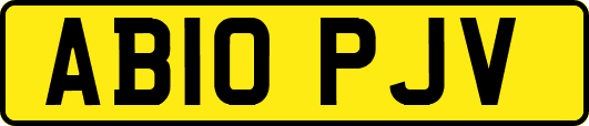 AB10PJV