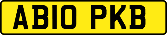 AB10PKB