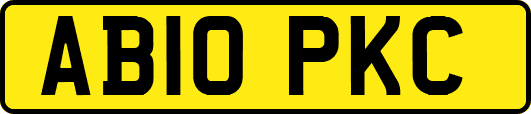 AB10PKC