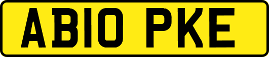 AB10PKE