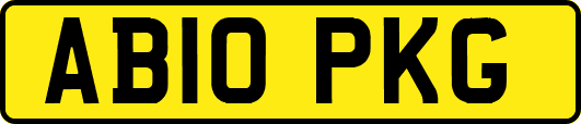 AB10PKG