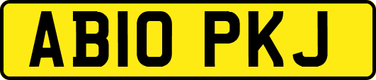 AB10PKJ