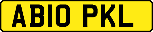AB10PKL