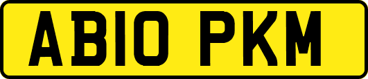 AB10PKM