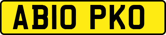AB10PKO