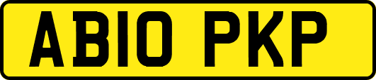 AB10PKP
