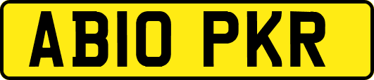 AB10PKR