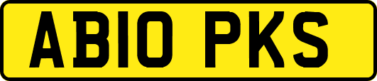 AB10PKS