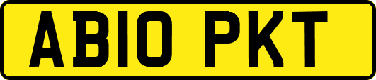 AB10PKT