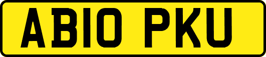 AB10PKU
