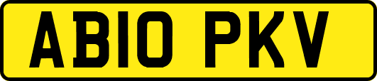 AB10PKV