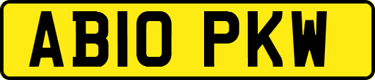 AB10PKW