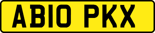 AB10PKX