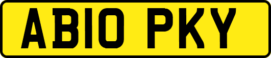 AB10PKY