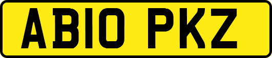 AB10PKZ