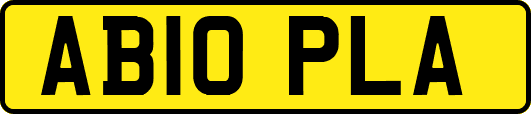 AB10PLA