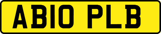 AB10PLB