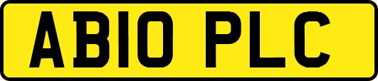 AB10PLC