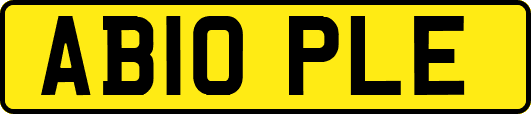 AB10PLE