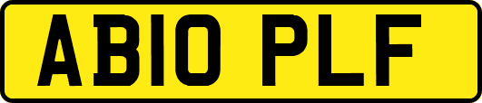 AB10PLF