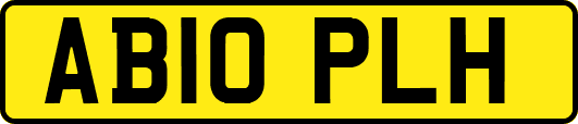 AB10PLH