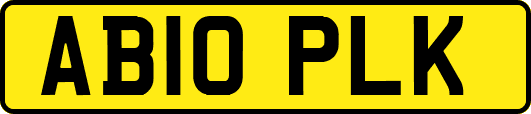 AB10PLK