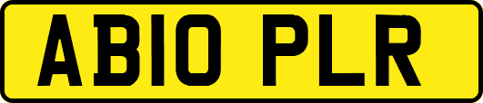 AB10PLR