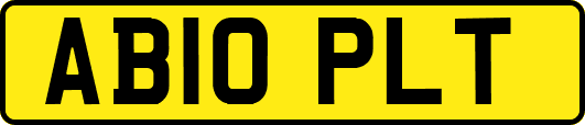 AB10PLT