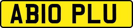 AB10PLU