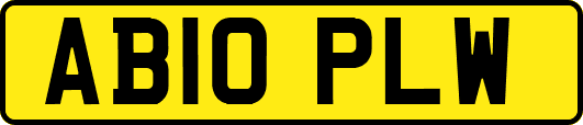 AB10PLW