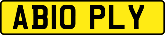 AB10PLY