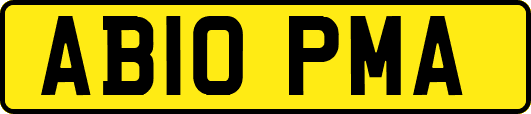 AB10PMA