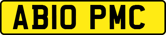 AB10PMC