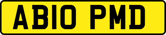 AB10PMD