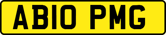 AB10PMG