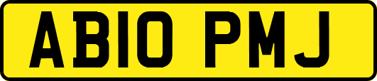 AB10PMJ