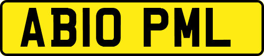 AB10PML