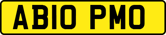 AB10PMO