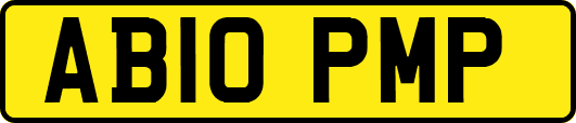 AB10PMP