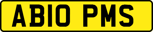 AB10PMS