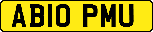 AB10PMU