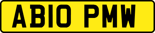 AB10PMW