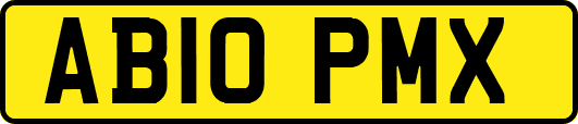 AB10PMX