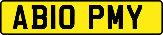 AB10PMY
