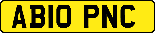 AB10PNC